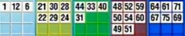 ���� ������ 684